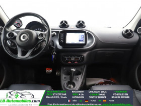 Smart Forfour 0.9 109 ch  BVA  occasion � Beaupuy - photo n�3