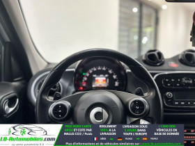 Smart Forfour 0.9 109 ch  BVA  occasion � Beaupuy - photo n�3