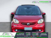 Annonce Smart Forfour occasion Electrique 0.9 109 ch  BVA � Beaupuy