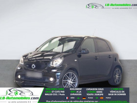 Smart Forfour 0.9 109 ch  BVA  occasion � Beaupuy - photo n�2