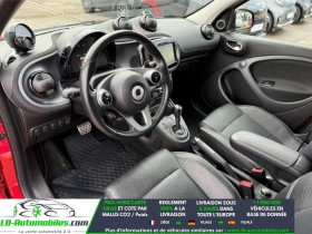 Smart Forfour 0.9 109 ch  BVA  occasion � Beaupuy - photo n�6