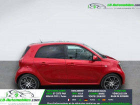 Smart Forfour 0.9 109 ch  BVA  occasion � Beaupuy - photo n�5