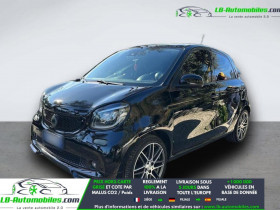 Smart Forfour , garage LB AUTOMOBILES � Beaupuy