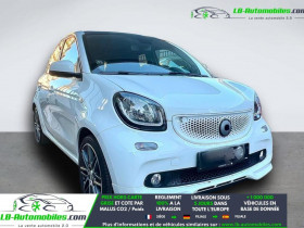 Smart Forfour 0.9 109 ch  BVA  occasion � Beaupuy - photo n�2