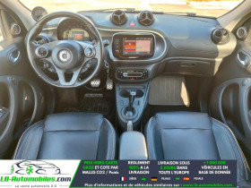 Smart Forfour 0.9 109 ch  BVA  occasion � Beaupuy - photo n�3