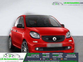 Smart Forfour , garage LB AUTOMOBILES � Beaupuy