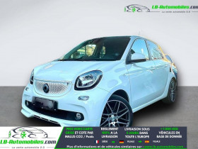 Smart Forfour , garage LB AUTOMOBILES � Beaupuy