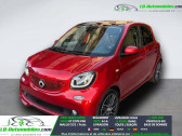 Smart Forfour 0.9 109 ch  BVA  � Beaupuy 31