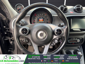 Smart Forfour 0.9 109 ch  BVA  occasion � Beaupuy - photo n�4
