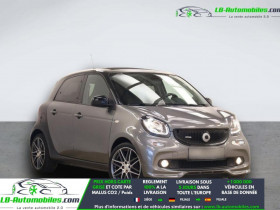 Smart Forfour , garage LB AUTOMOBILES � Beaupuy