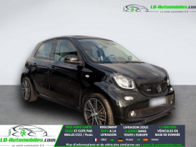 Smart Forfour 0.9 109 ch  BVA  occasion � Beaupuy - photo n�2