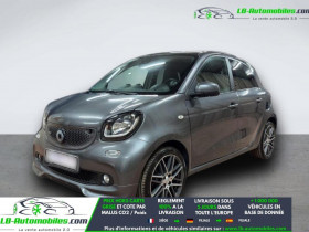 Smart Forfour , garage LB AUTOMOBILES � Beaupuy