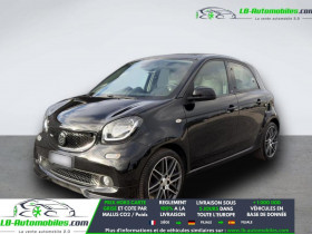 Smart Forfour , garage LB AUTOMOBILES � Beaupuy