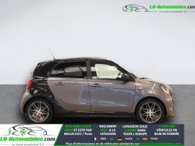 Smart Forfour 0.9 109 ch  BVA  occasion � Beaupuy - photo n�6