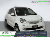 Annonce Smart Forfour occasion Electrique 0.9 109 ch  BVA � Beaupuy