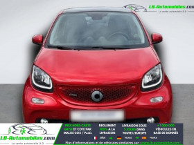 Smart Forfour 0.9 109 ch  BVA  occasion � Beaupuy - photo n�4