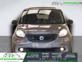 Smart Forfour 0.9 109 ch  BVA  occasion � Beaupuy - photo n�5