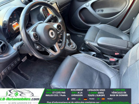 Smart Forfour 0.9 109 ch  BVA  occasion � Beaupuy - photo n�4