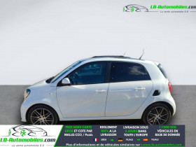 Smart Forfour 0.9 109 ch  BVA  occasion � Beaupuy - photo n�5