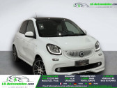 Smart Forfour 0.9 109 ch  BVA  � Beaupuy 31