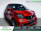 Annonce Smart Forfour occasion Electrique 0.9 109 ch  BVA � Beaupuy