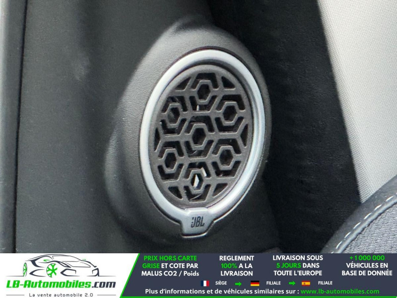 Smart Forfour 0.9 109 ch  BVA  occasion � Beaupuy - photo n�10