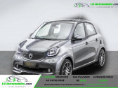 Smart Forfour occasion année 2018 boite Automatique Annonce Smart Forfour occasion Essence 0.9 109 ch BVA à Beaupuy