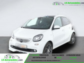 Smart Forfour occasion année 2018 boite Automatique Annonce Smart Forfour occasion Essence 0.9 109 ch BVA à Beaupuy