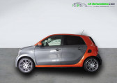 Smart Forfour occasion année 2018 boite Automatique Annonce Smart Forfour occasion Essence 0.9 109 ch BVA à Beaupuy