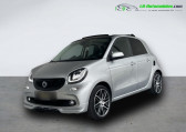 Smart Forfour 0.9 109 ch  BVA   Beaupuy 31