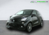 Smart Forfour occasion année 2018 boite Automatique Annonce Smart Forfour occasion Essence 0.9 109 ch BVA à Beaupuy