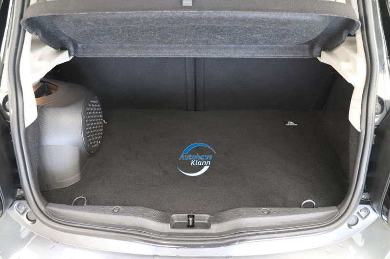 Smart Forfour 0.9 109 ch  BVA  occasion  Beaupuy - photo n12