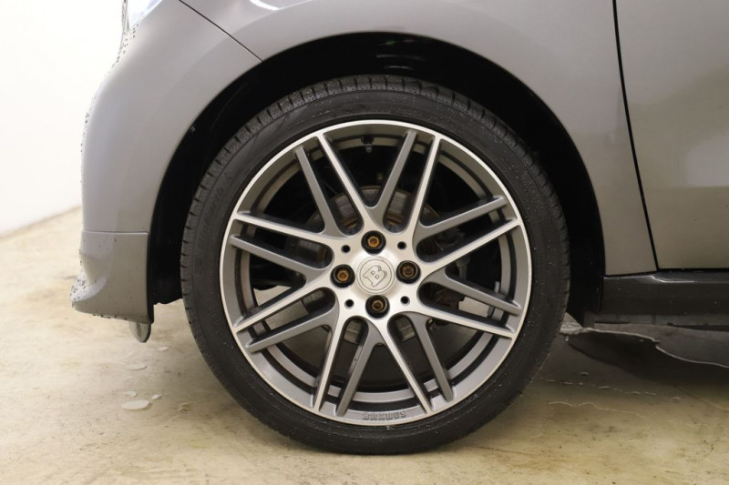 Smart Forfour 0.9 109 ch  BVA  occasion  Beaupuy - photo n11