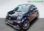 Smart Forfour 0.9 109 ch  BVA   Beaupuy 31