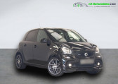 Smart Forfour 0.9 109 ch  BVA   Beaupuy 31