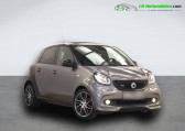 Smart Forfour 0.9 109 ch  BVA   Beaupuy 31