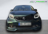 Smart Forfour occasion année 2017 boite Automatique Annonce Smart Forfour occasion Essence 0.9 109 ch BVA à Beaupuy