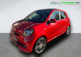 Smart Forfour occasion année 2017 boite Automatique Annonce Smart Forfour occasion Essence 0.9 109 ch BVA à Beaupuy
