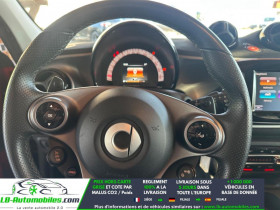 Smart Forfour 0.9 90 ch  BVA  occasion � Beaupuy - photo n�6