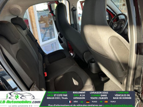Smart Forfour 0.9 90 ch  BVA  occasion � Beaupuy - photo n�5