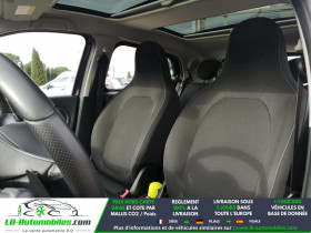 Smart Forfour 0.9 90 ch  BVA  occasion � Beaupuy - photo n�3