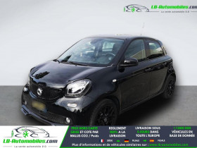 Smart Forfour 0.9 90 ch  BVA  occasion � Beaupuy - photo n�2