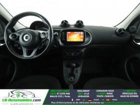 Smart Forfour 0.9 90 ch  BVA  occasion � Beaupuy - photo n�3