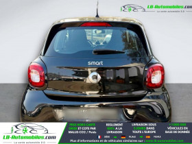 Smart Forfour 0.9 90 ch  BVA  occasion � Beaupuy - photo n�6