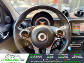 Smart Forfour 0.9 90 ch  BVA  occasion � Beaupuy - photo n�7