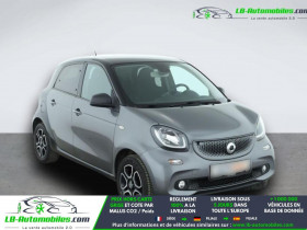 Smart Forfour 0.9 90 ch  BVA  occasion � Beaupuy - photo n�2
