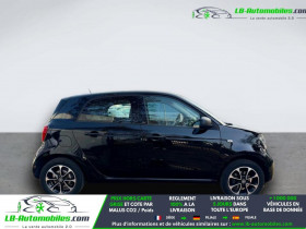 Smart Forfour 0.9 90 ch  BVA  occasion � Beaupuy - photo n�5