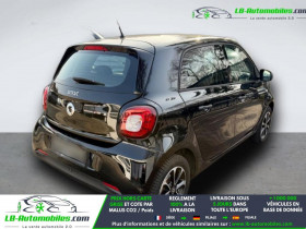Smart Forfour 0.9 90 ch  BVA  occasion � Beaupuy - photo n�4