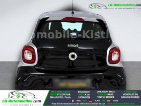 Smart Forfour 0.9 90 ch  BVA  occasion � Beaupuy - photo n�5