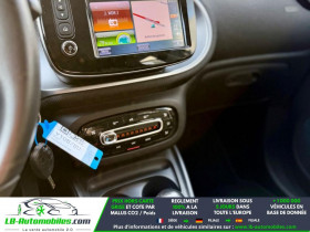 Smart Forfour 0.9 90 ch  BVA  occasion � Beaupuy - photo n�3